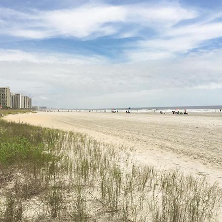 Dunes Pointe D-3 Myrtle Beach Esterno foto