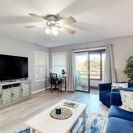Dunes Pointe D-3 Myrtle Beach Esterno foto