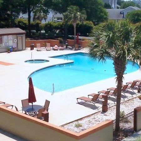 Dunes Pointe D-3 Myrtle Beach Esterno foto