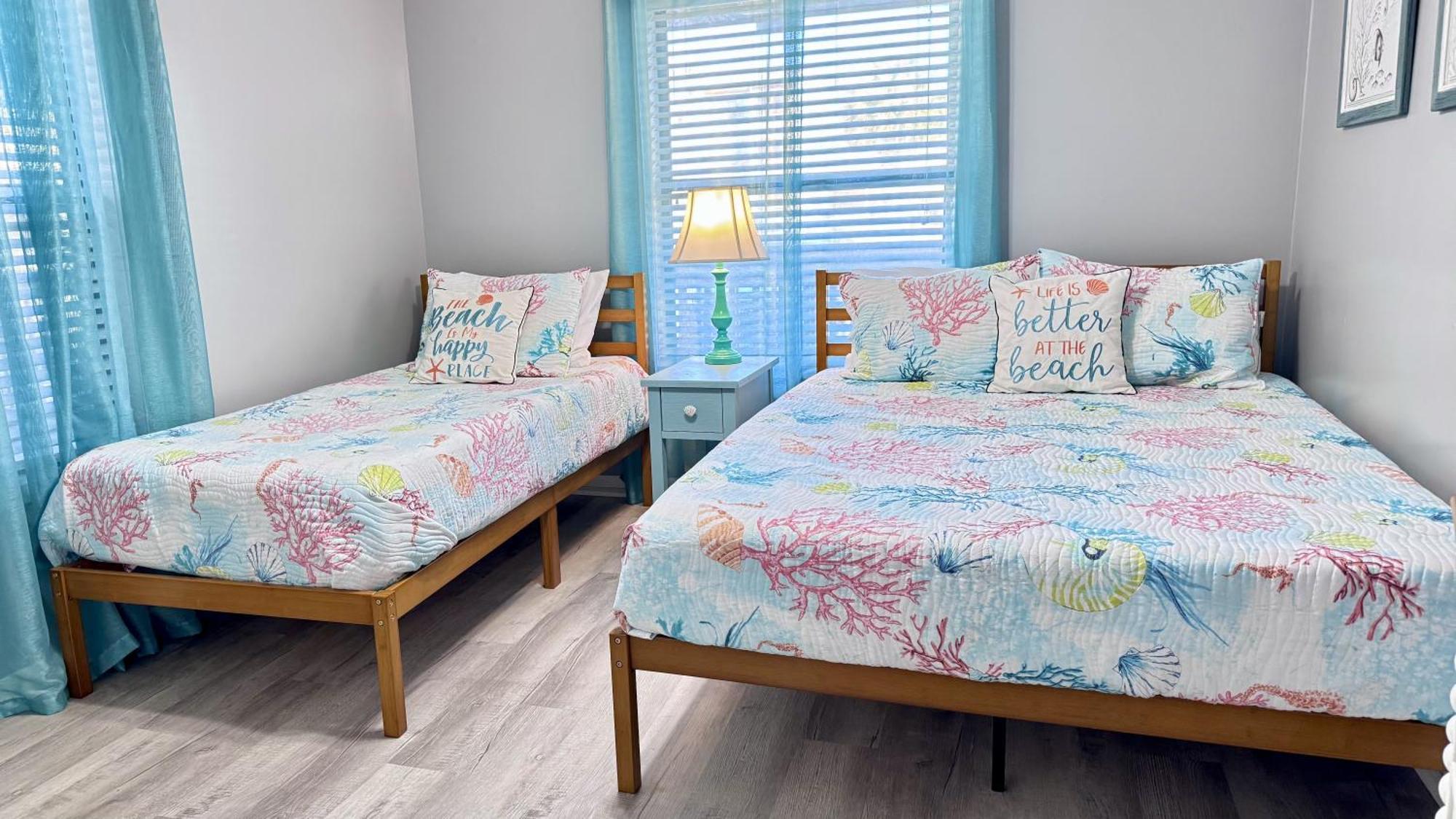 Dunes Pointe D-3 Myrtle Beach Esterno foto